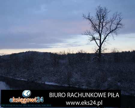 Pila biura rachunkowe