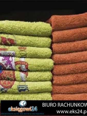 biuro księgowe Czarnków