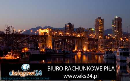 księgowość Czarnków