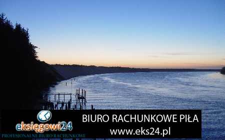 usługi rachunkowe Złotów