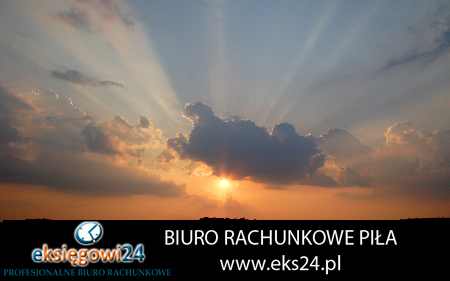Czarnków biuro rachunkowe