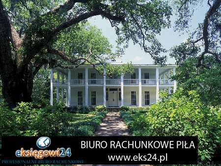 biuro rachunkowe Chodzież