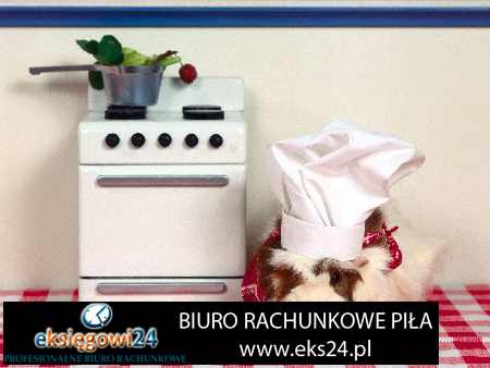 Pila biura rachunkowe