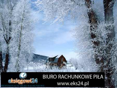 biura rachunkowe Czarnków