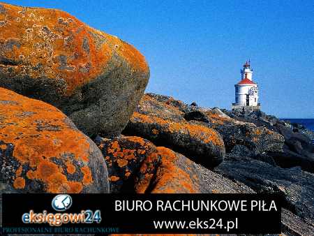 Biura rachunkowe w Pile Biura rachunkowe w Pile