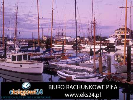 Biura rachunkowe Pila