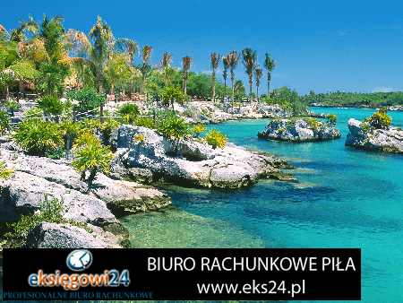 Biuro rachunkowe w Pile