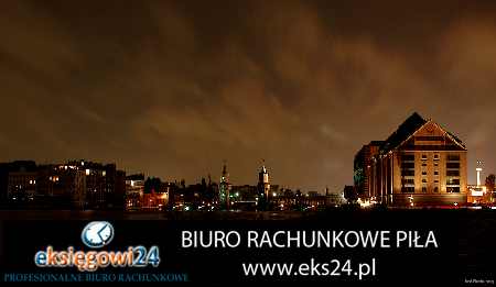 Pila biura rachunkowe