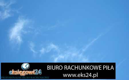 biuro rachunkowe Chodzież