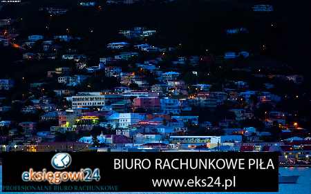 biuro rachunkowe Piła