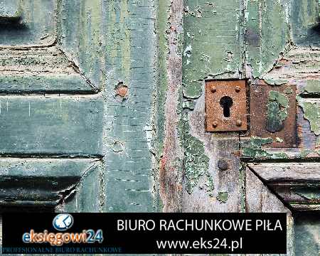 biuro rachunkowe Czarnków