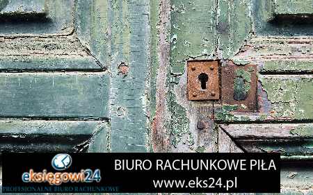 biuro rachunkowe Chodzież