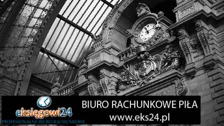 Złotów biuro księgowe