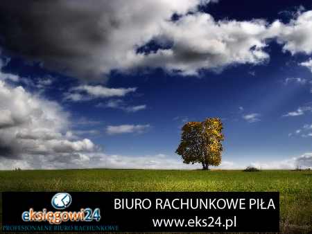 biuro rachunkowe Złotów