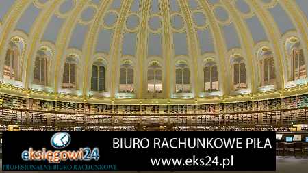 Pila biuro rachunkowe