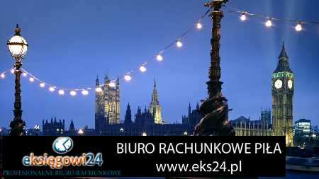 Złotów biuro rachunkowe