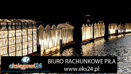 Czarnków biura podatkowe