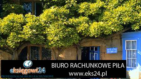 biuro rachunkowe Czarnków