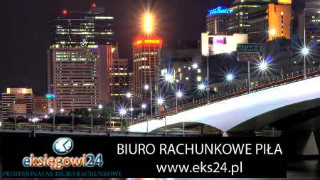 księgowa Wągrowiec