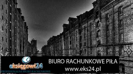 księgowość Złotów