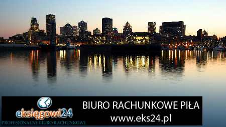 biura rachunkowe Piła