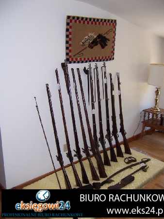 księgowość Złotów