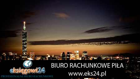 najlepszy księgowy Piła