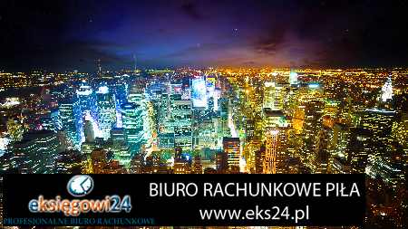 biura księgowe Trzcianka