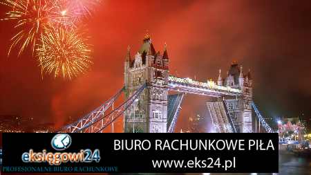 Biura rachunkowe w Pile