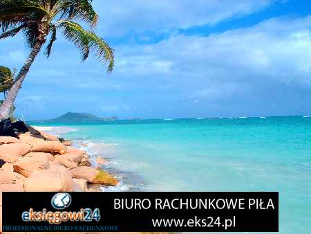 Biuro rachunkowe w Pile