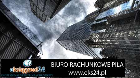 biuro rachunkowe Czarnków