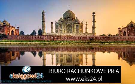 obsługa rachunkowa Piła